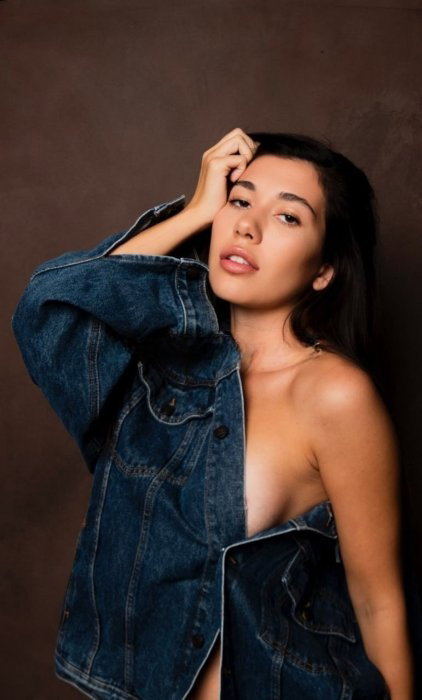 Marianna - photo 11