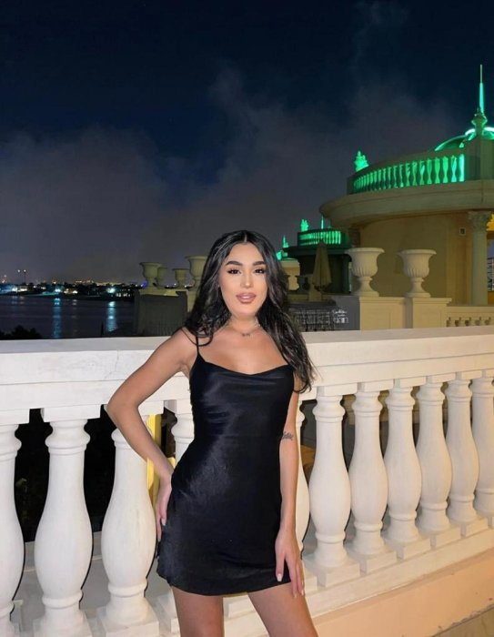 Ladyboy Leya - foto 13