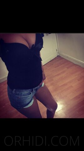 Sonia La Douce - foto