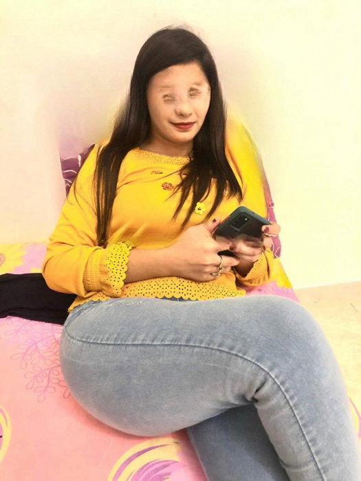 Student Julie - foto 3