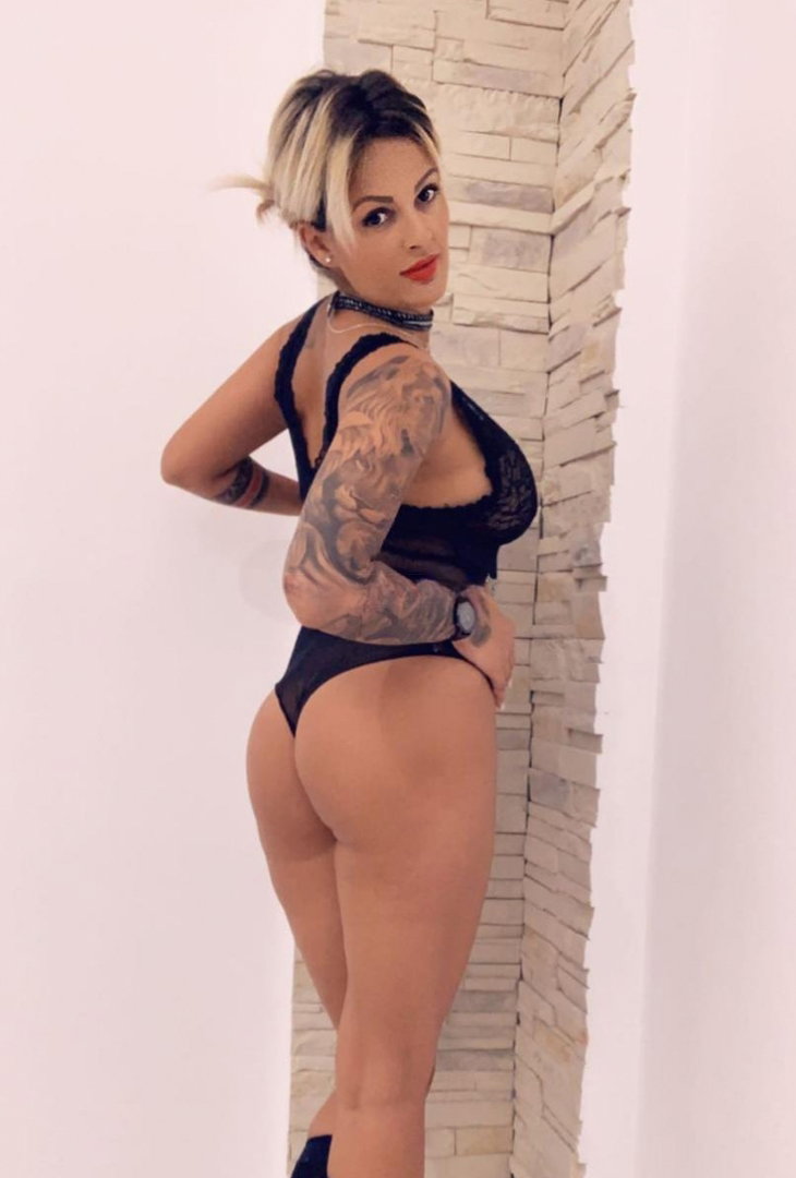 isabelle - photo 3