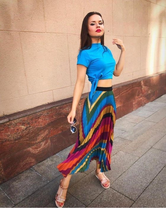 Zarina - photo 2