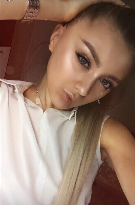 Milana - photo
