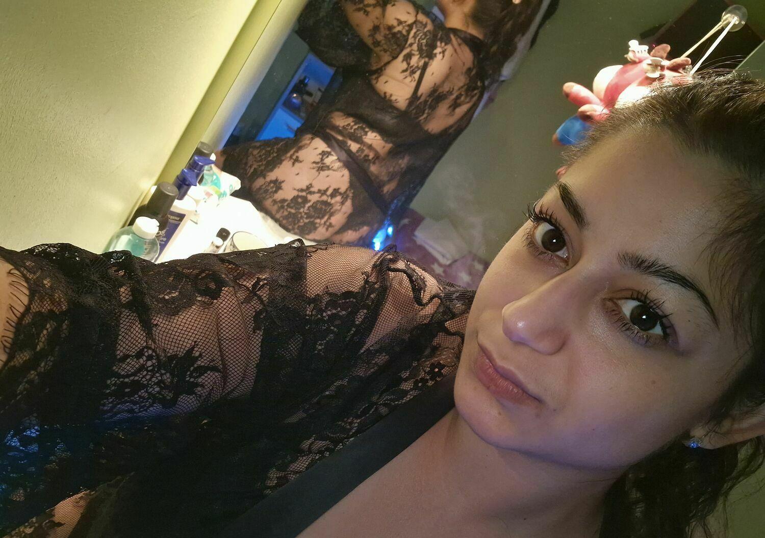 Melisa - photo 17