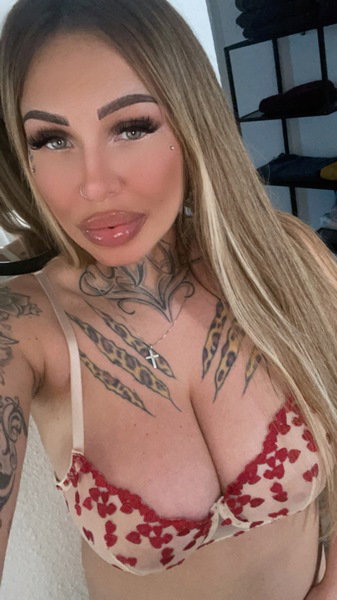 Deutsche Gina - photo