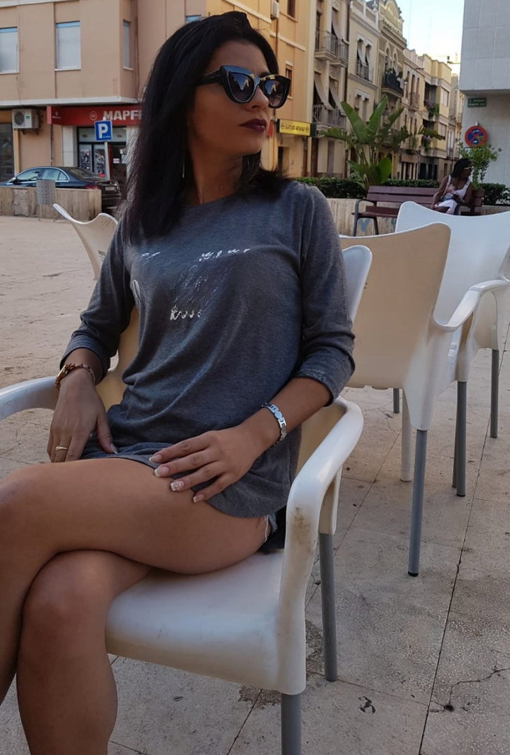 Violeta - foto 2