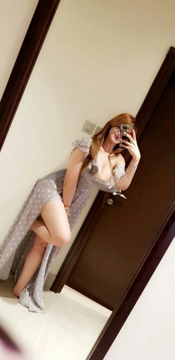 Alysa Tandon - foto