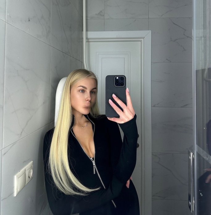 Alisa - foto