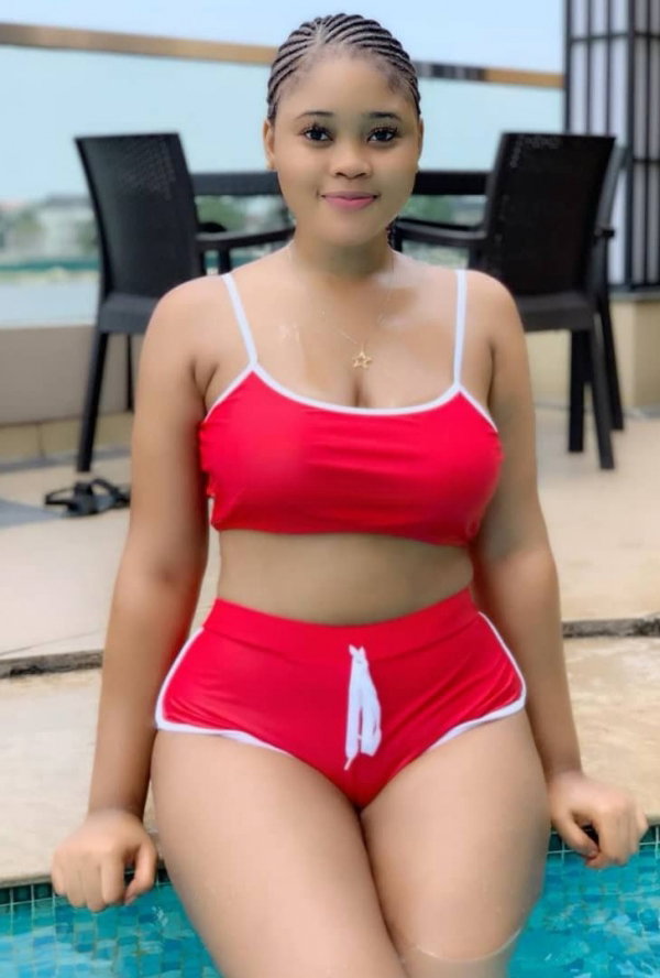 Jane sexy - foto 2