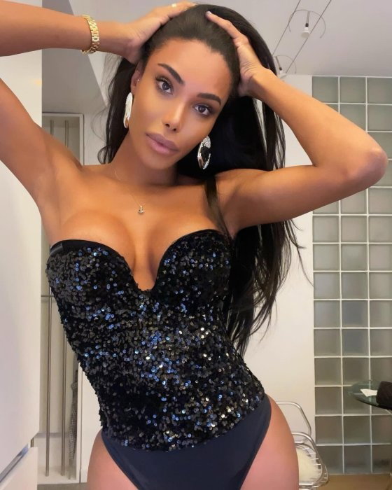 Stephany - photo