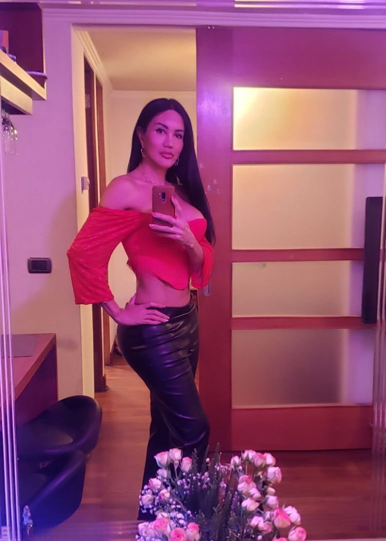 Alejandra Saez - photo 6
