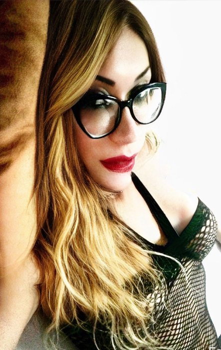 Helenna Kamura Pornstar - foto 15