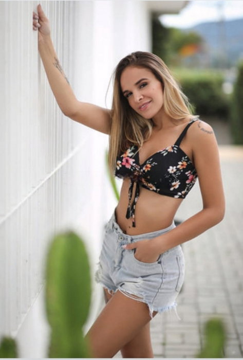Bruna Ibiza - foto 3