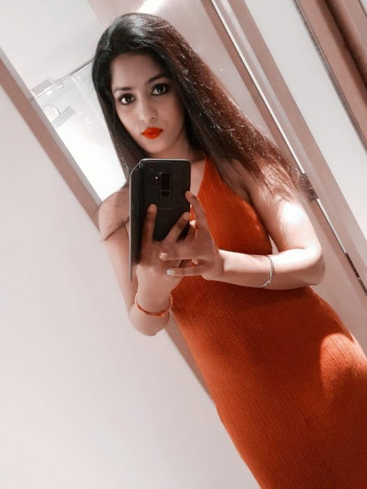 MS Payal - photo