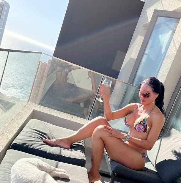 Alejandra Saez - photo 10