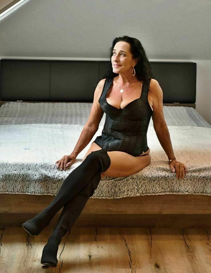 Susanne - photo