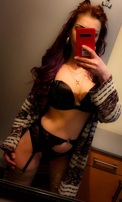 Solomiya - photo