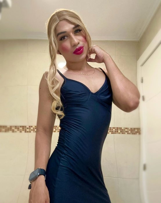 Pamela - photo 10
