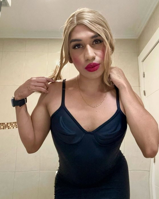 Pamela - photo 14