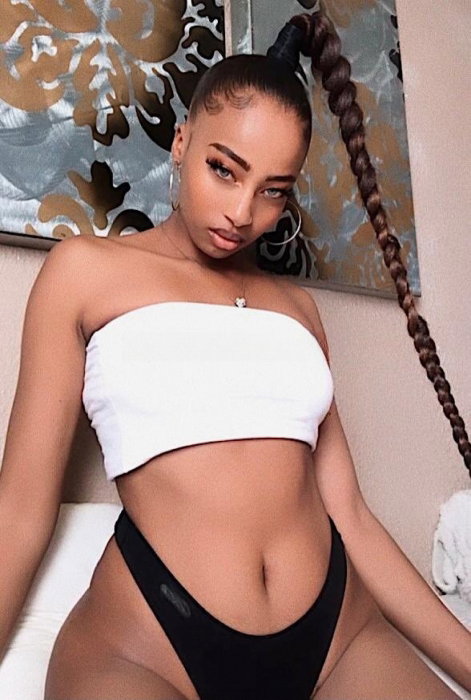 Chanelle - foto 3