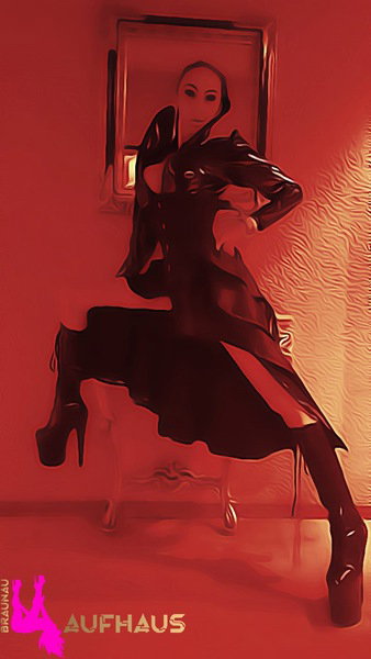 Diva Moyra Die Grafin - photo