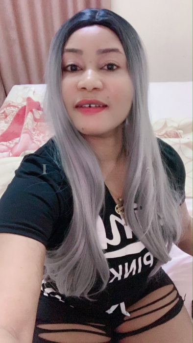 Jenny - photo