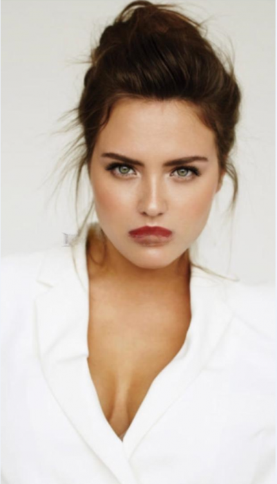 Bianca - photo