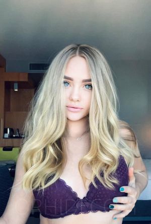 Anna - photo