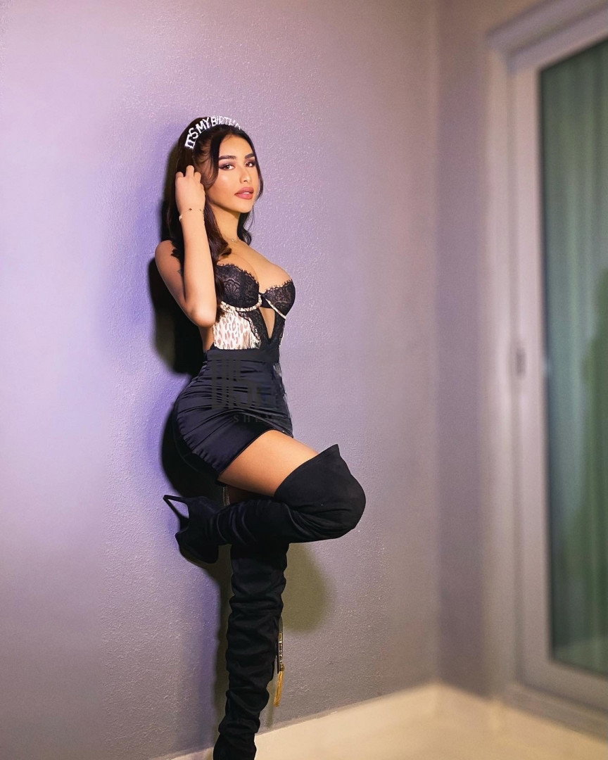 Ariana Wolfie - foto 4