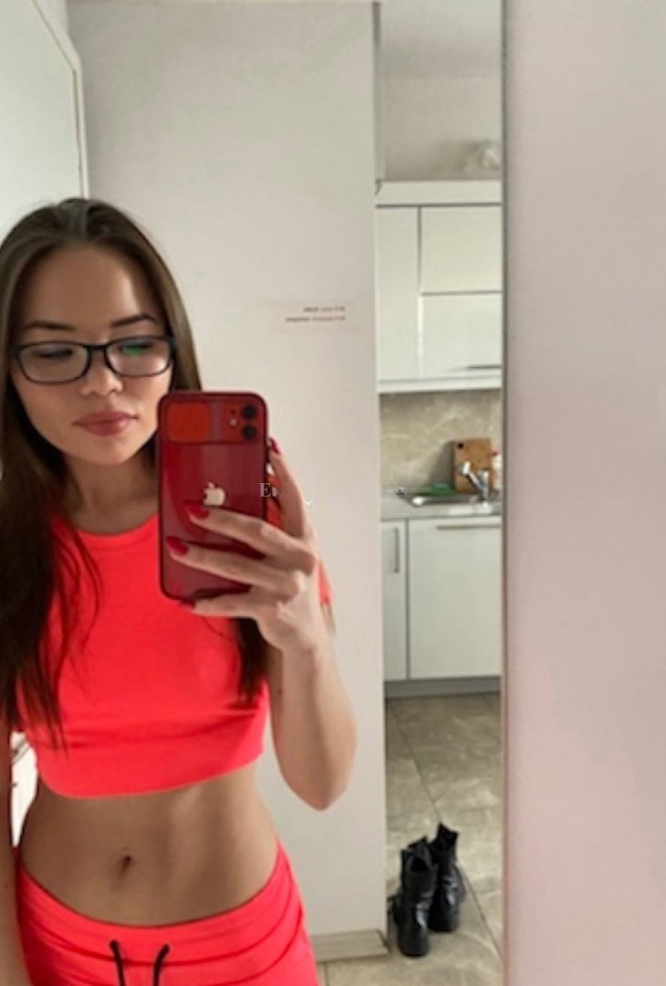 Julia - foto