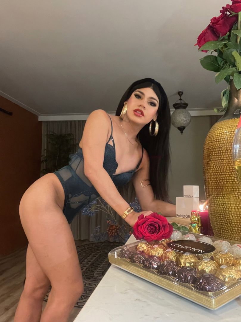 Ana Sofía - foto 6