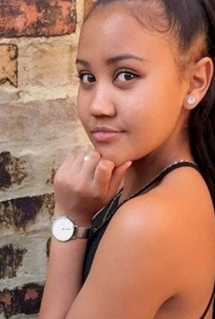 Salmah - photo