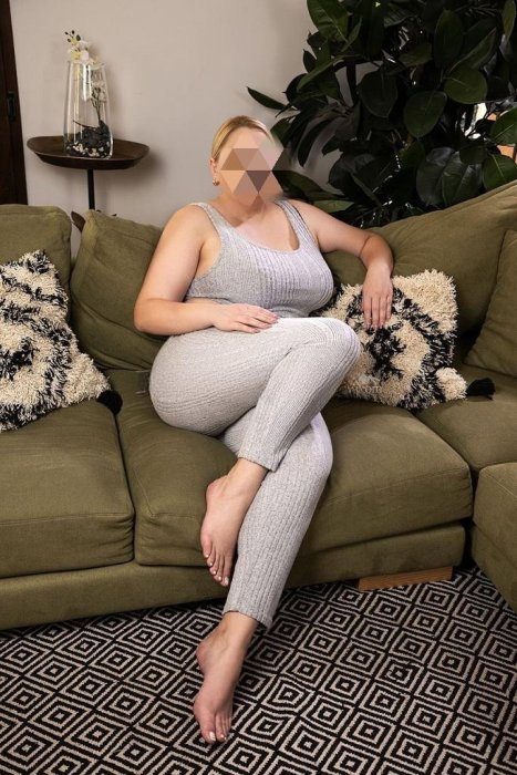 Irina - foto