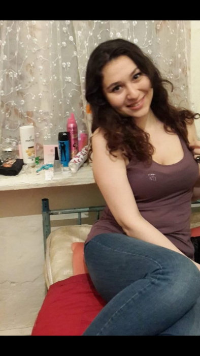 Meryem - photo