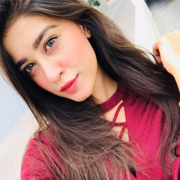 Urvashi - foto