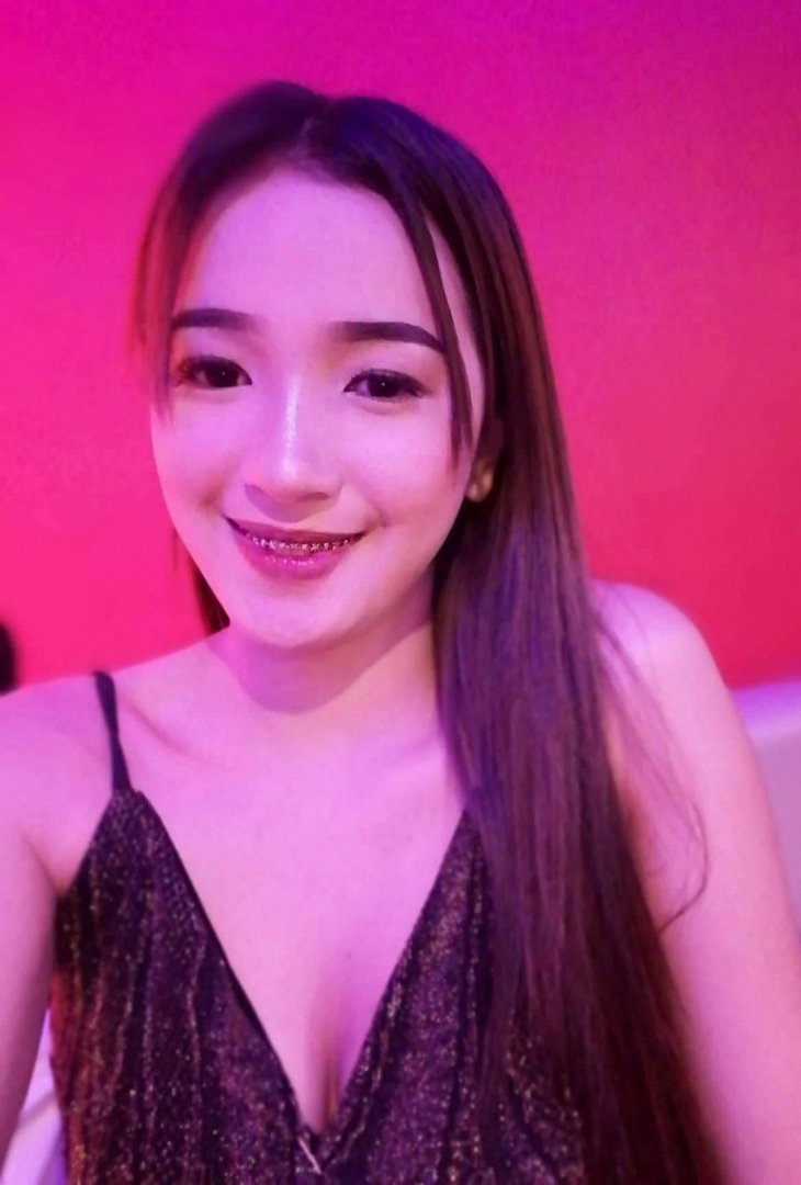 Sabrina Villafuerte - photo 7