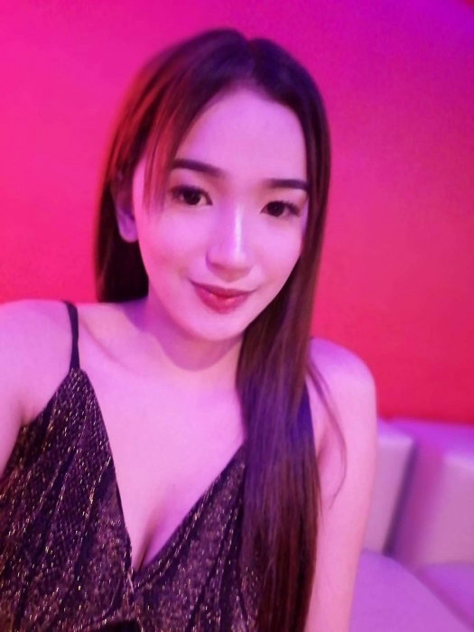 Sabrina Villafuerte - photo 4