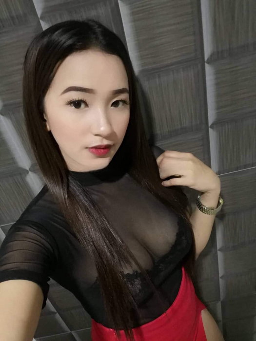 Sabrina Villafuerte - photo