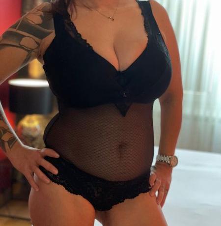 Am Albis Susi Xxxl Natur Busen - foto 3