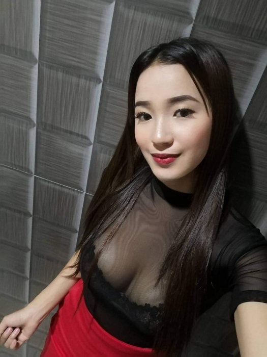 Sabrina Villafuerte - photo 2