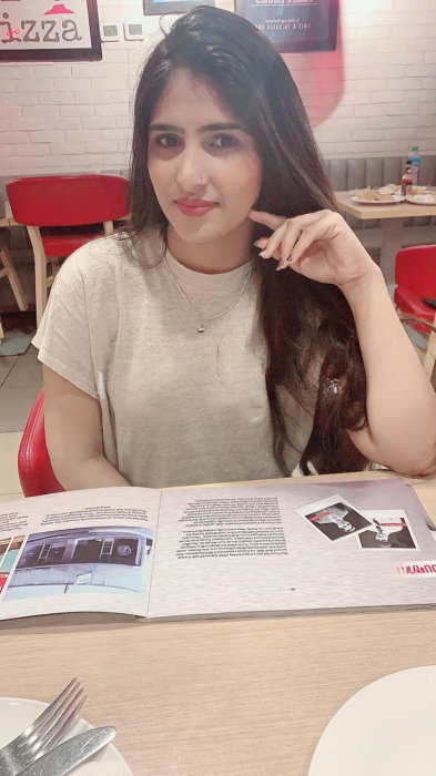 Rija - photo