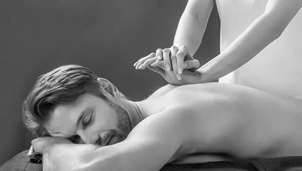Vip Deluxe Massage Massagewereld Nijmegen - photo