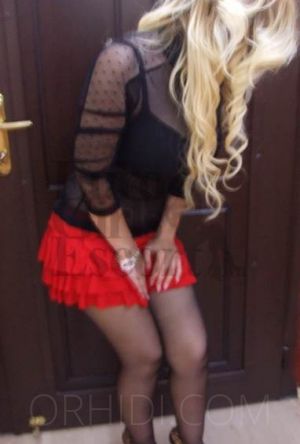 Natasha - photo