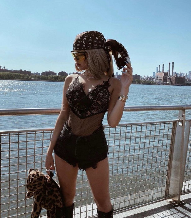 Alesa - foto