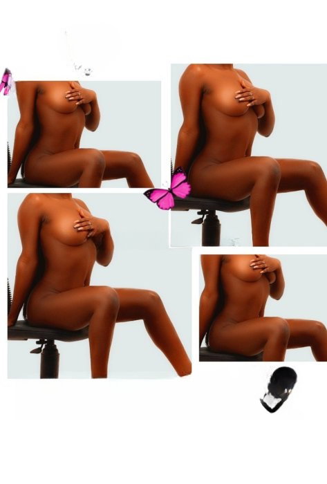 Submissive Jessy - photo
