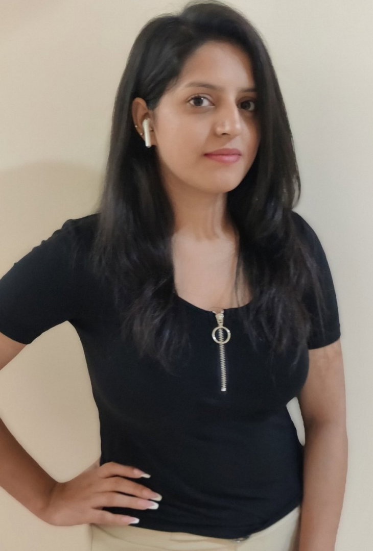 Shweta - foto 2