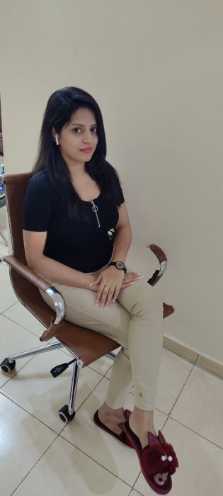 Shweta - foto 4