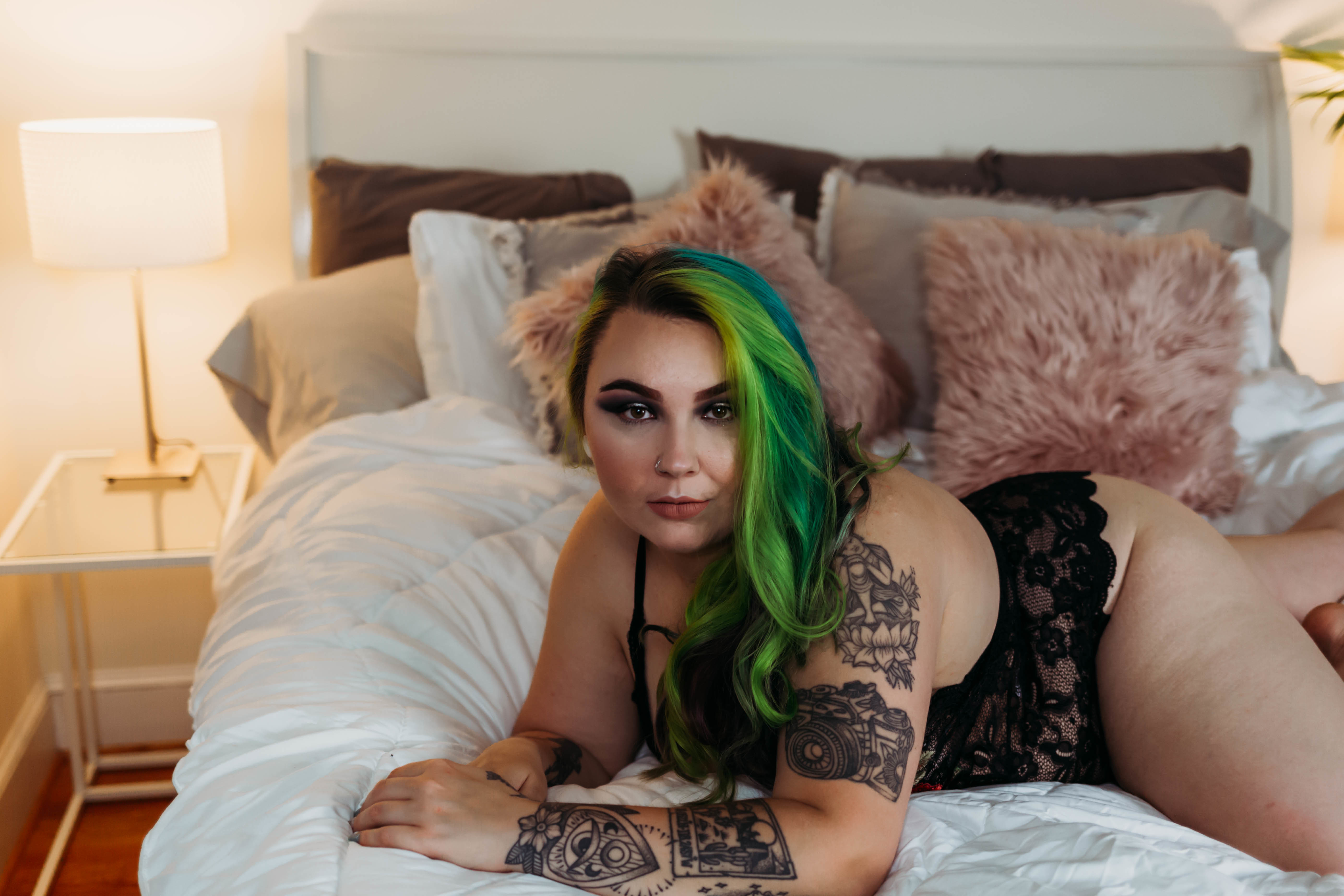 Alicia - foto 13
