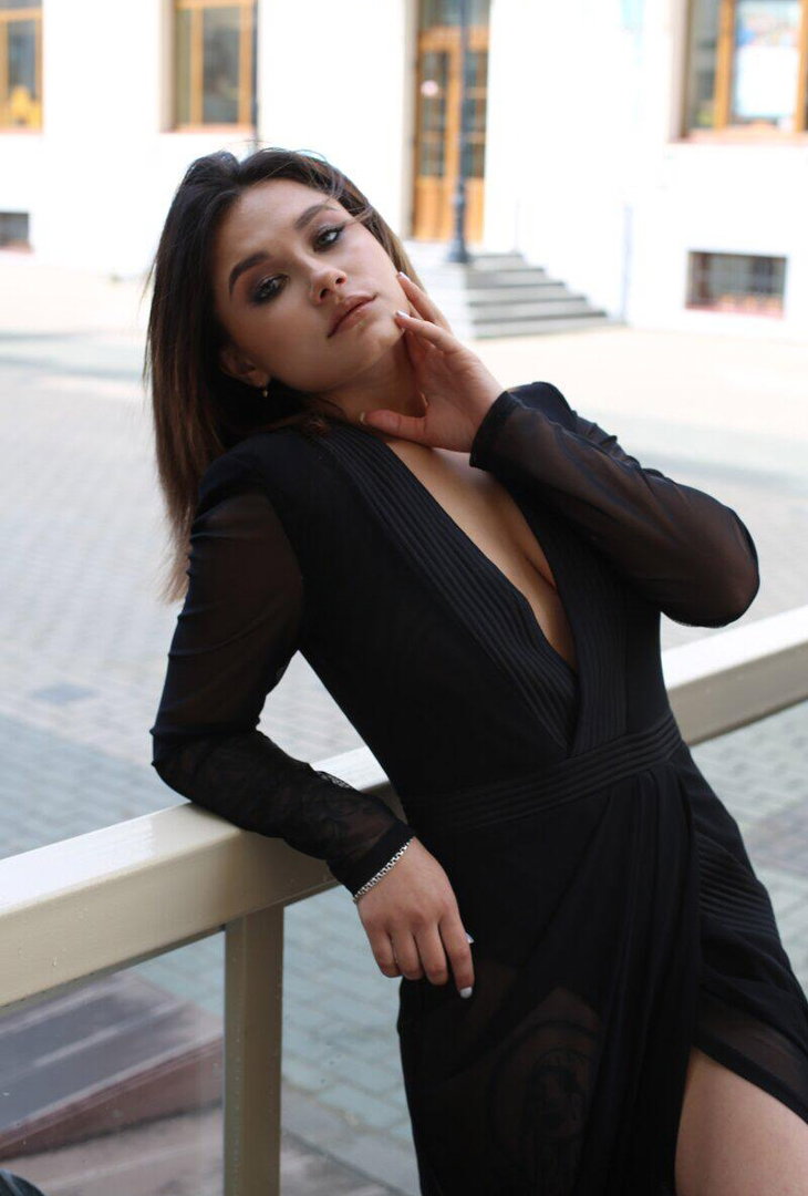 Olesya - photo