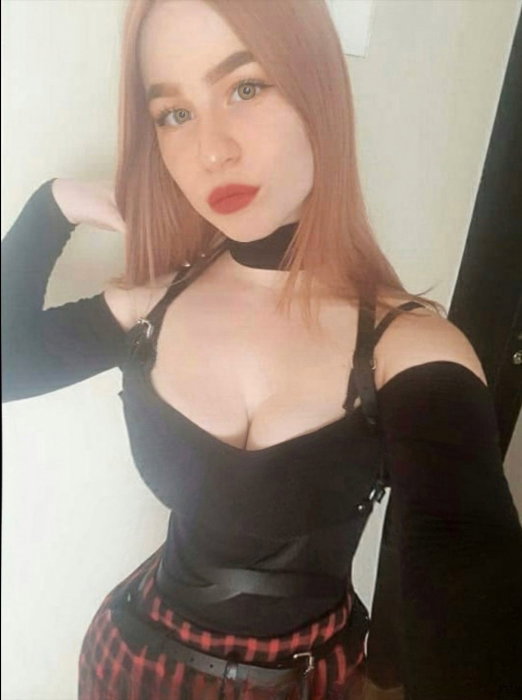 Mary - foto